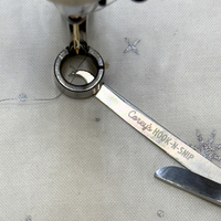 Corey's Hook-N-Snip & Tweezers