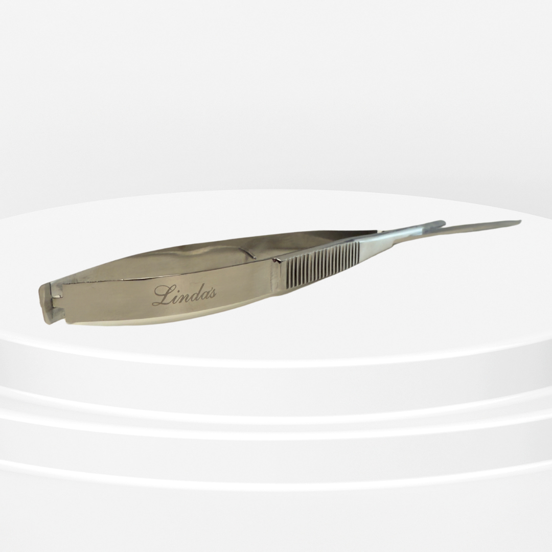 Corey's Hook-N-Snip & Tweezers