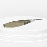 Corey's Hook-N-Snip & Tweezers