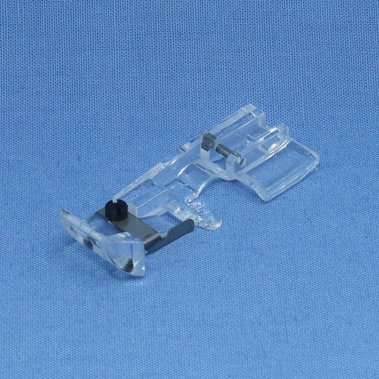 Longer Clear Foot (4-Thread)