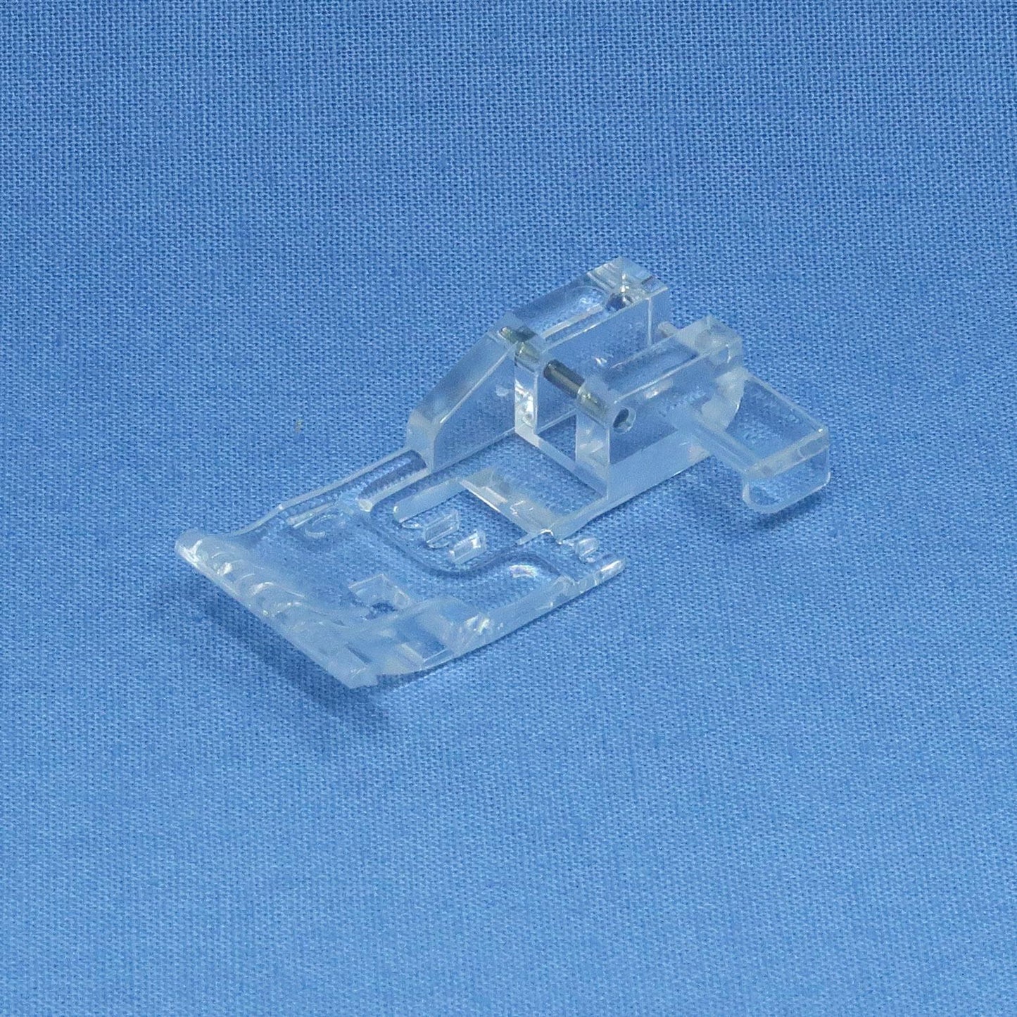 Clear Curve Foot (8-Thread & Euphoria)