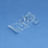 Clear Curve Foot (8-Thread & Euphoria)
