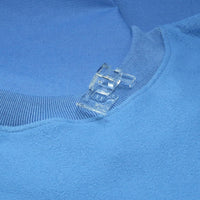 Clear Curve Foot (8-Thread & Euphoria)