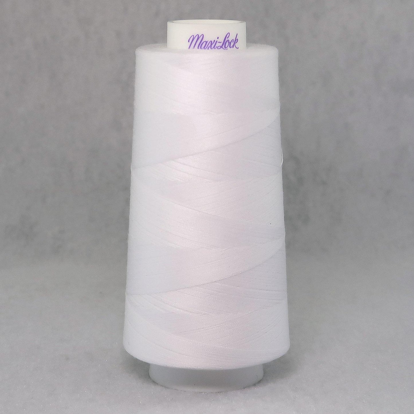 Maxi-Lock - White