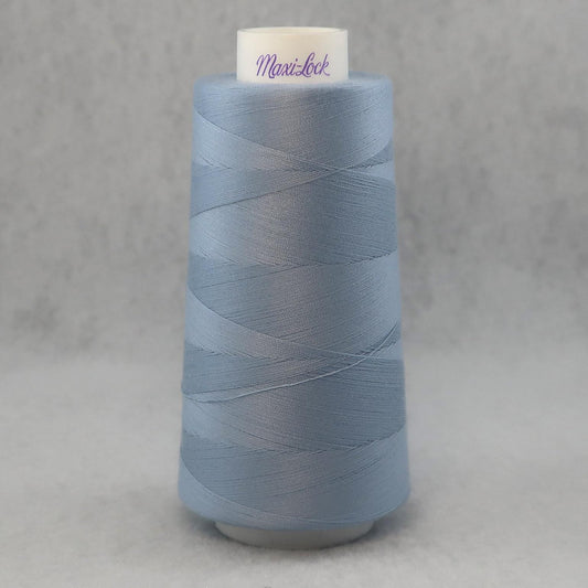 Maxi-Lock - Blue Mist