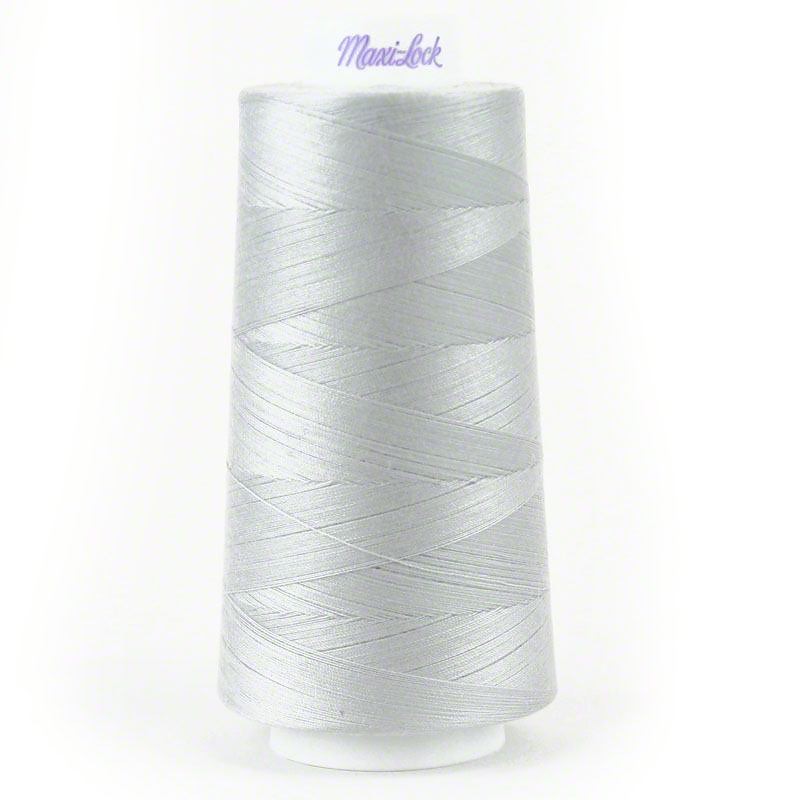 Maxi-Lock - Silver