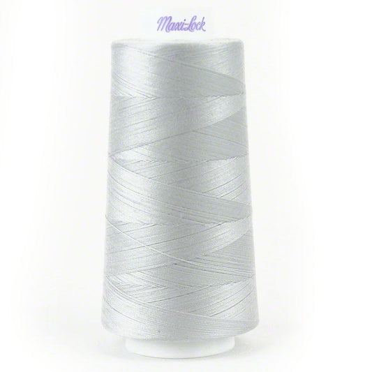 Maxi-Lock - Silver