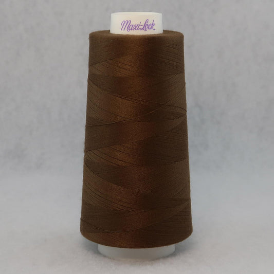 Maxi-Lock - Brown