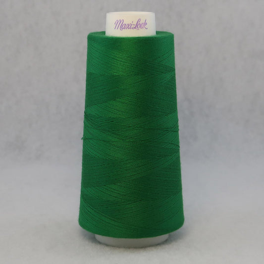 Maxi-Lock - Emerald