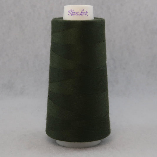 Maxi-Lock - Olive Drab