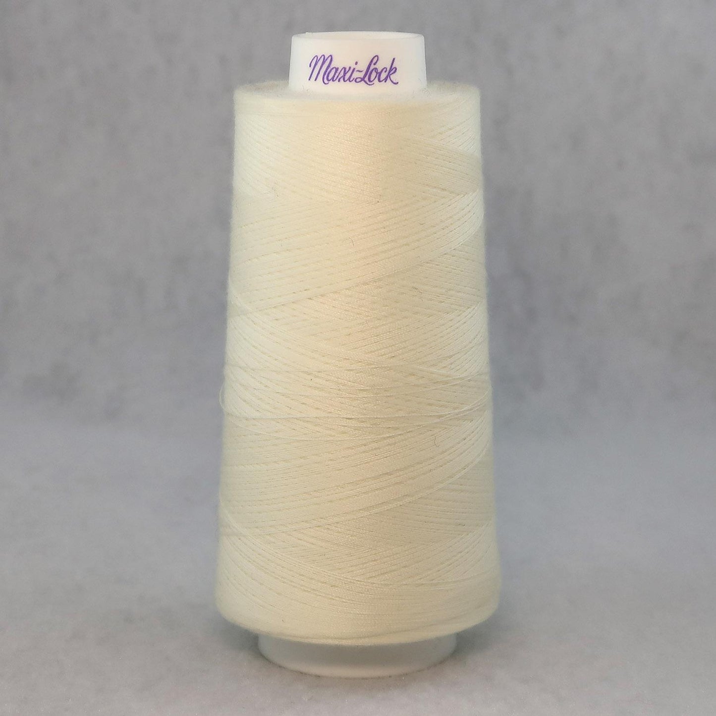 Maxi-Lock - Eggshell