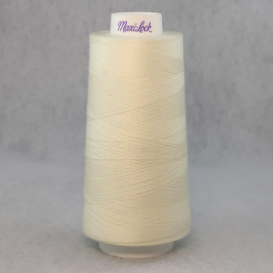 Maxi-Lock - Eggshell