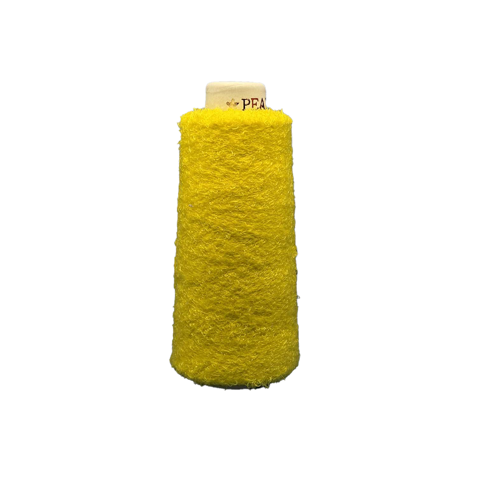 Moffy Thread - 1095 Yellow – Baby Lock Australia