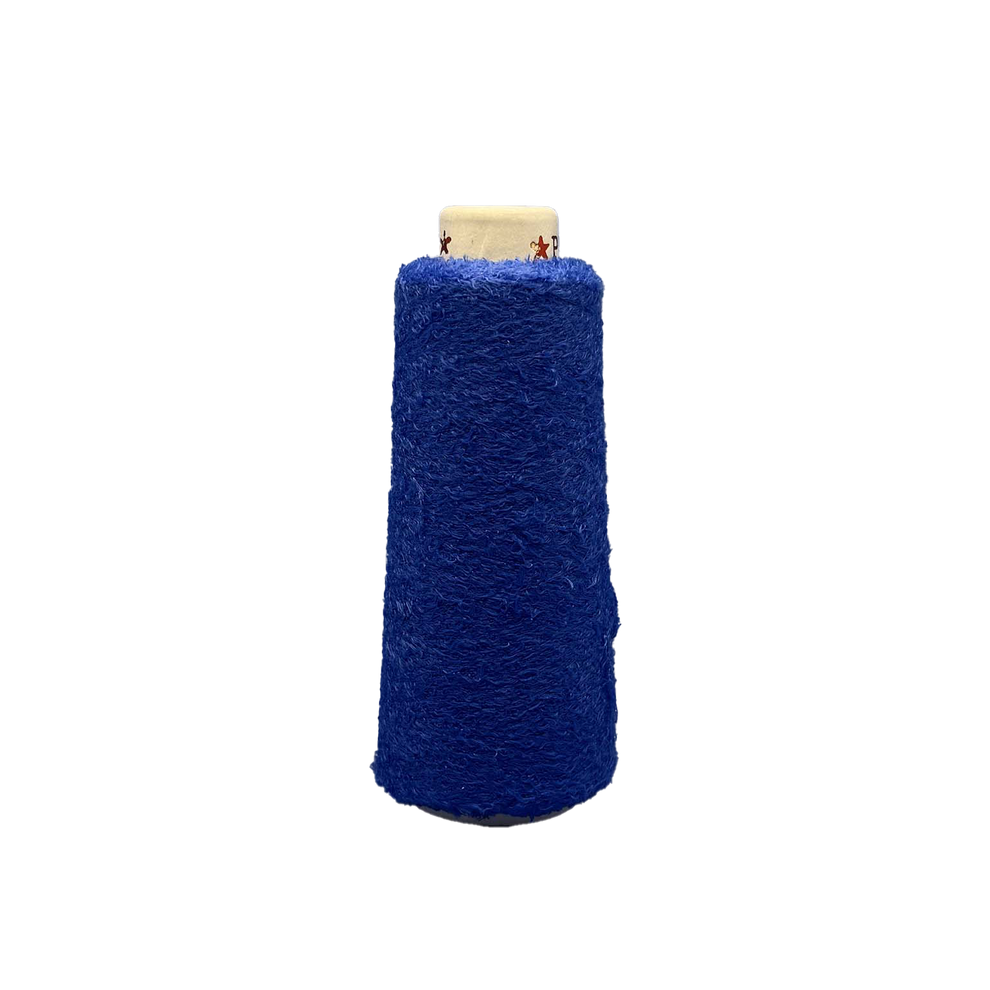 Moffy Thread - 1233 Royal Blue – Woodside Patch Pty Ltd