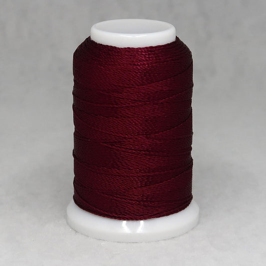 Pearl - Burgundy