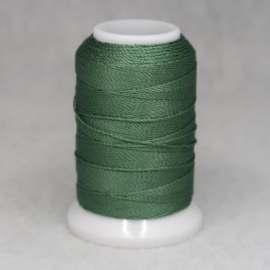 Pearl - Leaf Green