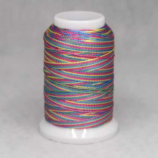 Pearl - Rainbow Variegated