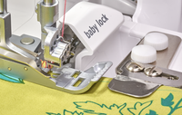 Overlock Table (Splendor only)