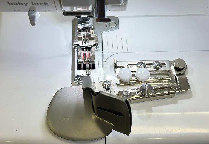 Swing Guide (Gloria, Ovation, Primo, Euphoria)