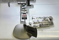 Swing Guide (Gloria, Ovation, Primo, Euphoria)