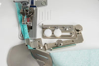 Swing Guide (Gloria, Ovation, Primo, Euphoria)