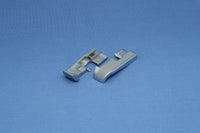 Teflon Foot (4-Thread)