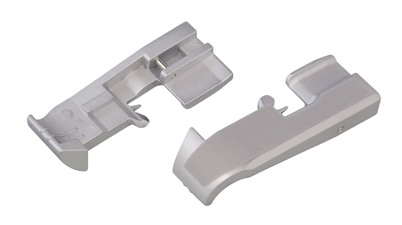 Teflon Foot (4-Thread)