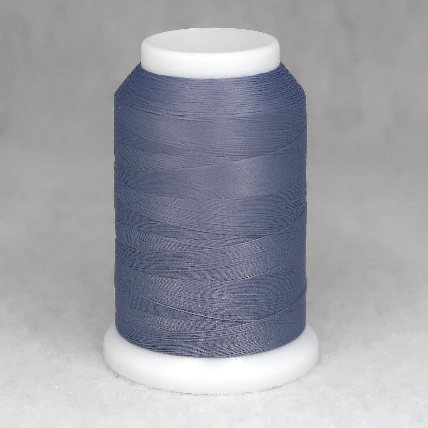 Woolly Nylon - Grey