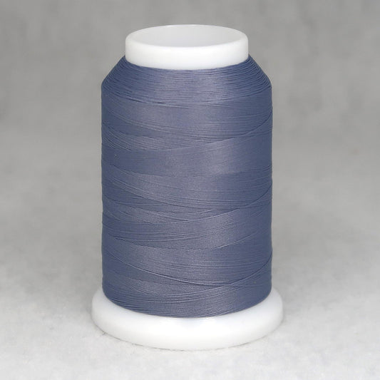 Woolly Nylon - Grey