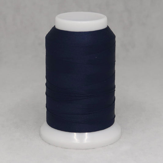 Woolly Nylon - Navy
