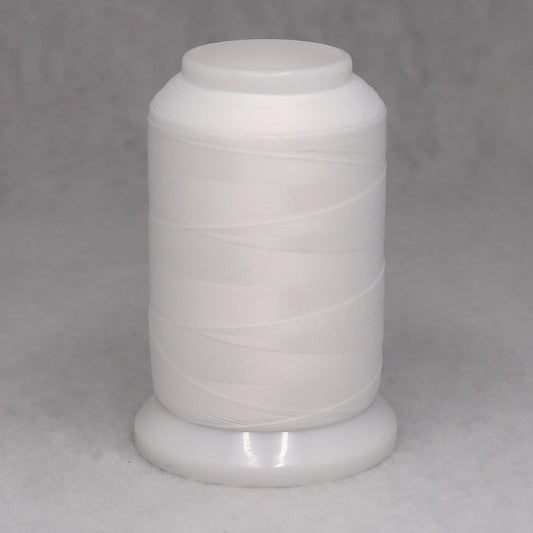 Woolly Nylon - White