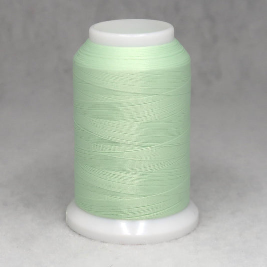 Woolly Nylon - Light Green