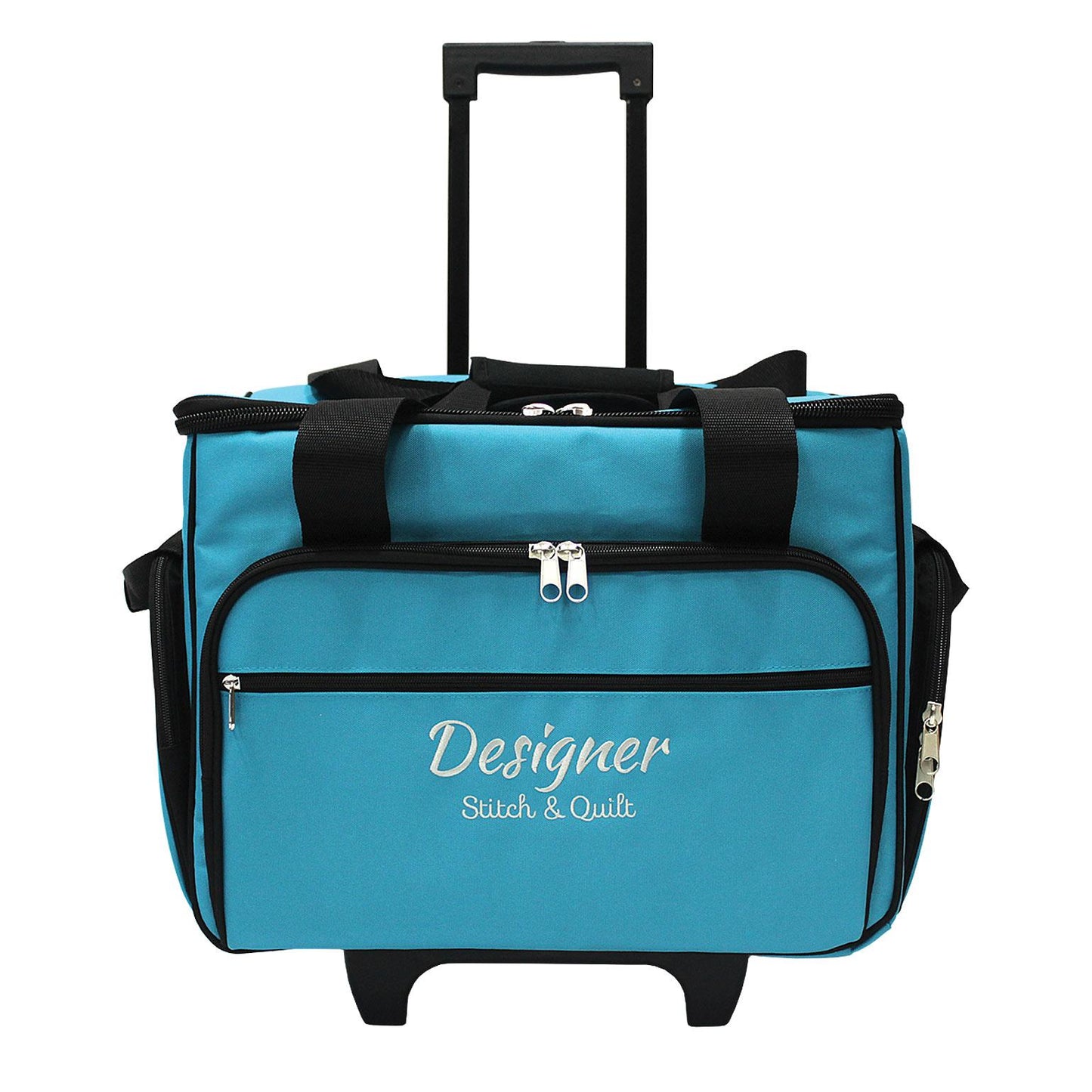 Medium Trolley Case
